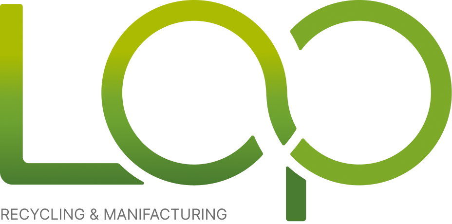 LAP — Recycling & Manufacturing