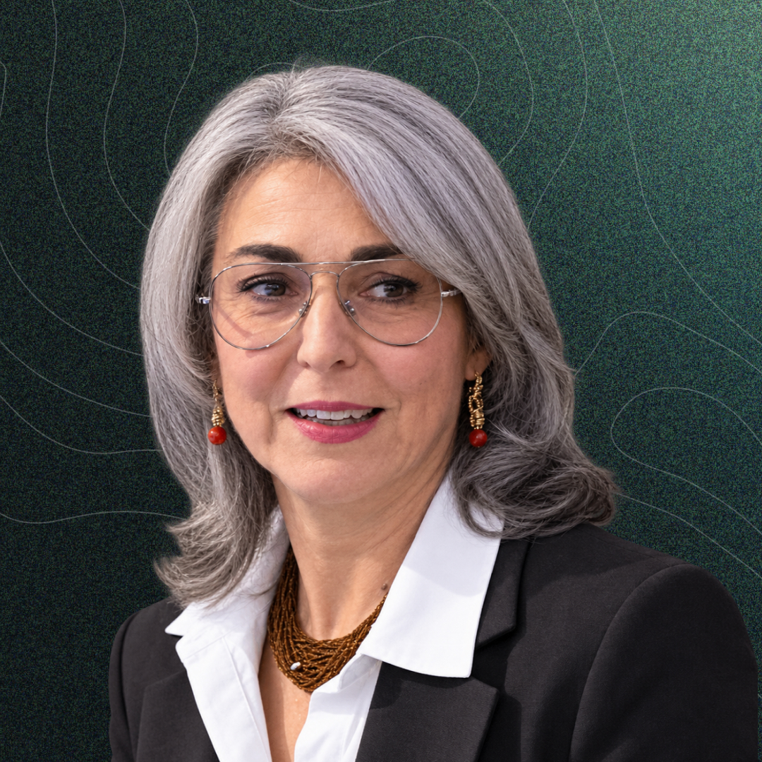 Ritratto di Paola Bongini